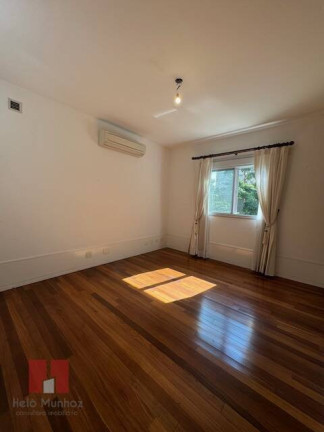 Imagem Apartamento com 4 Quartos à Venda, 317 m² em Jardim Universidade Pinheiros - São Paulo