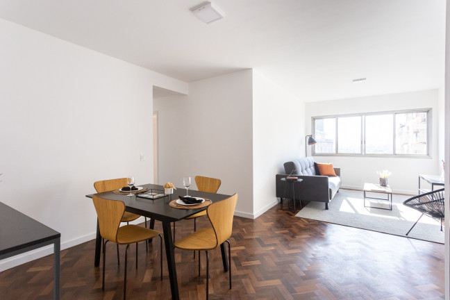 Imagem Apartamento com 3 Quartos à Venda, 92 m² em Moema - São Paulo Imagem Apartamento com 3 Quartos à Venda, 92 m² em Moema - São Paulo