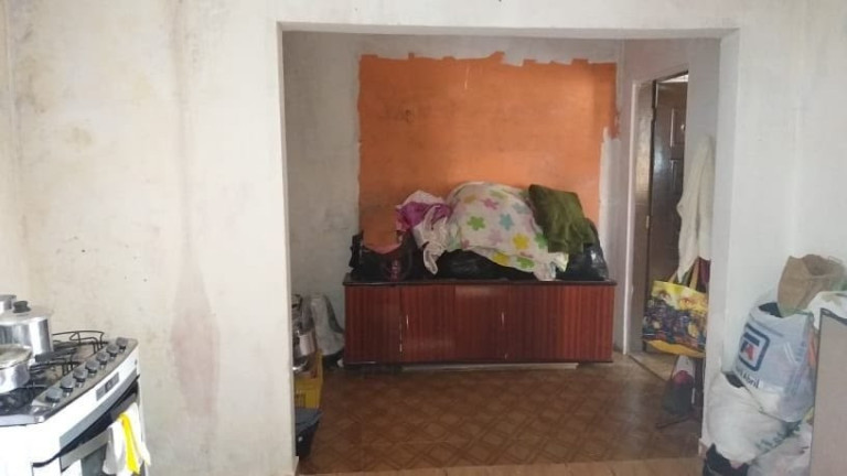 Imagem Casa com 2 Quartos à Venda, 143 m² em Alto Da Boa Vista - Mauá Imagem Casa com 2 Quartos à Venda, 143 m² em Alto Da Boa Vista - Mauá