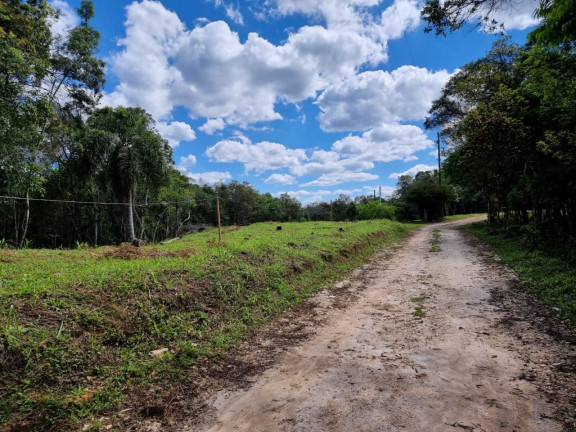 Imagem Chácara com 1 Quarto à Venda, 20.000 m² em Faxina - Campo Largo