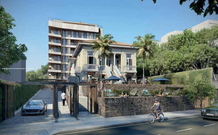 Imagem Imóvel com 3 Quartos à Venda, 123 m² em Jardim Botânico - Rio De Janeiro