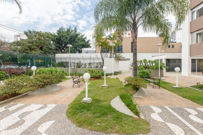 Imagem Apartamento com 4 Quartos à Venda, 253 m² em Pinheiros - São Paulo