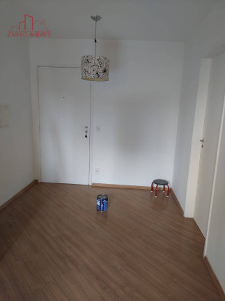 Imagem Apartamento com 2 Quartos à Venda, 51 m² em Paraisópolis - São Paulo Imagem Apartamento com 2 Quartos à Venda, 51 m² em Paraisópolis - São Paulo