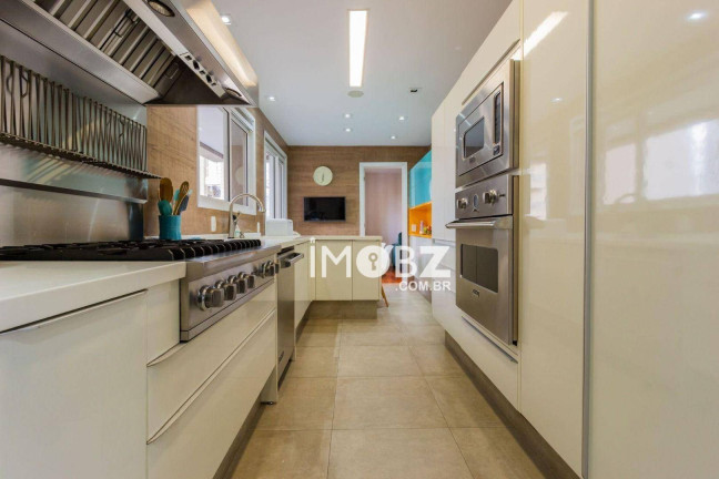 Imagem Imóvel com 4 Quartos à Venda, 223 m² em Vila Andrade - São Paulo Imagem Imóvel com 4 Quartos à Venda, 223 m² em Vila Andrade - São Paulo