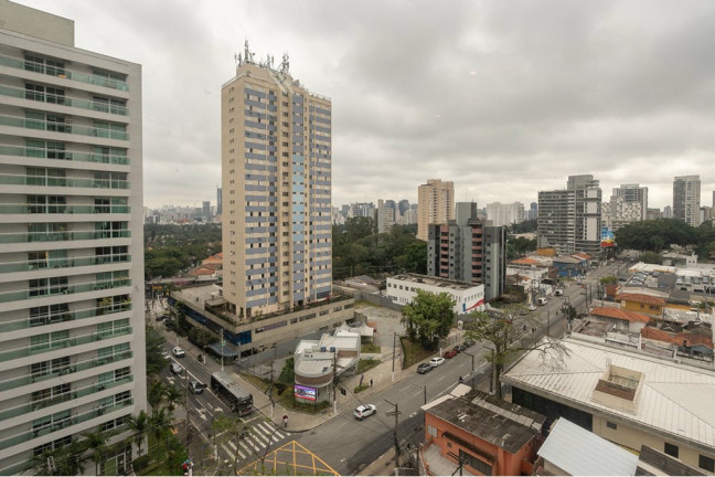 Imagem Imóvel à Venda, 120 m² em Santo Amaro - São Paulo Imagem Imóvel à Venda, 120 m² em Santo Amaro - São Paulo
