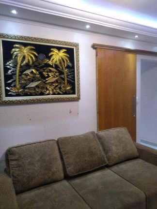 Imagem Apartamento com 3 Quartos à Venda, 100 m² em Mooca - São Paulo