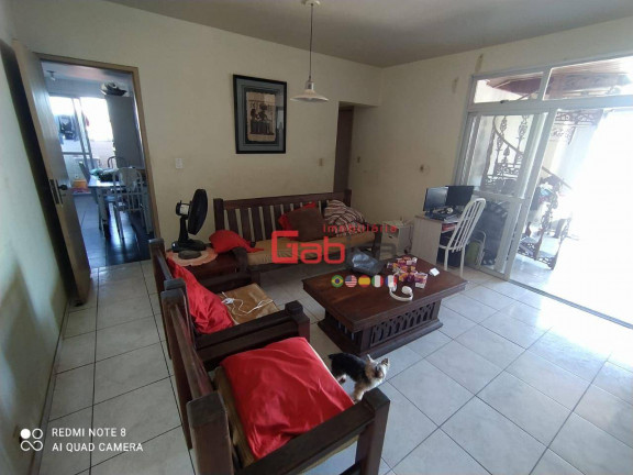 Imagem Cobertura com 4 Quartos à Venda, 112 m² em Braga - Cabo Frio Imagem Cobertura com 4 Quartos à Venda, 112 m² em Braga - Cabo Frio