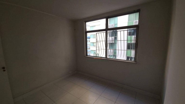 Imagem Apartamento com 3 Quartos à Venda, 155 m² em Icaraí - Niterói Imagem Apartamento com 3 Quartos à Venda, 155 m² em Icaraí - Niterói