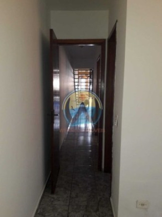 Imagem Casa com 3 Quartos à Venda, 100 m² em Itagua - Ubatuba
