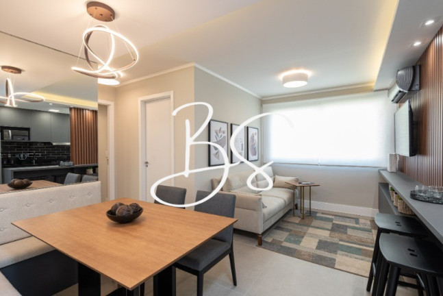 Imagem Apartamento com 2 Quartos à Venda, 49 m² em Jardim Sabará - Porto Alegre Imagem Apartamento com 2 Quartos à Venda, 49 m² em Jardim Sabará - Porto Alegre