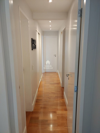 Imagem Apartamento com 3 Quartos à Venda, 140 m² em Perdizes - São Paulo Imagem Apartamento com 3 Quartos à Venda, 140 m² em Perdizes - São Paulo