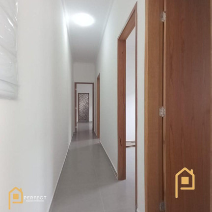 Imagem Casa com 3 Quartos à Venda, 70 m² em Continetal 2 - Taubaté Imagem Casa com 3 Quartos à Venda, 70 m² em Continetal 2 - Taubaté