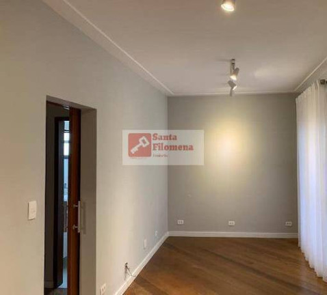 Imagem Apartamento com 3 Quartos à Venda, 84 m² em Vila Scarpelli - Santo André Imagem Apartamento com 3 Quartos à Venda, 84 m² em Vila Scarpelli - Santo André