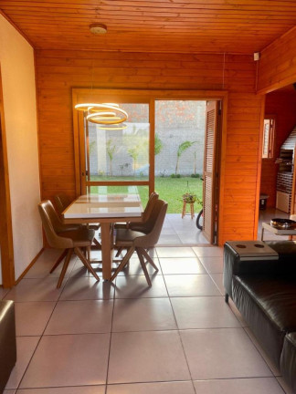 Imagem Casa com 3 Quartos à Venda, 75 m² em Capão Novo - Capão Da Canoa