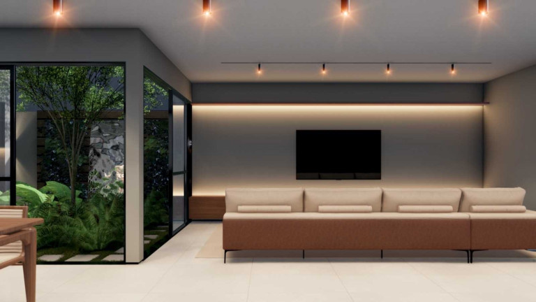 Imagem Casa de Condomínio com 3 Quartos à Venda, 300 m² em Vila Santa Alice - Duque De Caxias