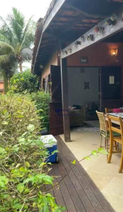 Imagem Casa com 3 Quartos à Venda, 66 m² em Boiçucanga - São Sebastião Imagem Casa com 3 Quartos à Venda, 66 m² em Boiçucanga - São Sebastião