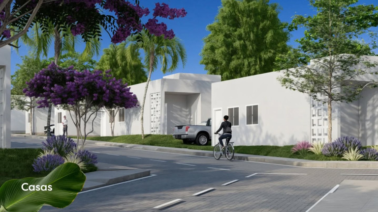 Imagem Casa de Condomínio com 2 Quartos à Venda, 49 m² em Independencia Mansoes - Aparecida De Goiania Imagem Casa de Condomínio com 2 Quartos à Venda, 49 m² em Independencia Mansoes - Aparecida De Goiania