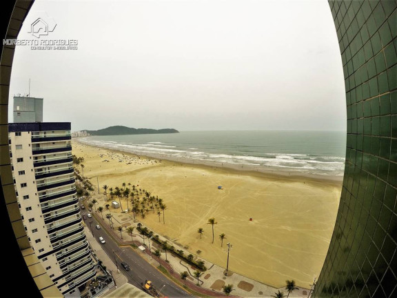 Imagem Cobertura com 3 Quartos à Venda, 98 m² em Guilhermina - Praia Grande Imagem Cobertura com 3 Quartos à Venda, 98 m² em Guilhermina - Praia Grande