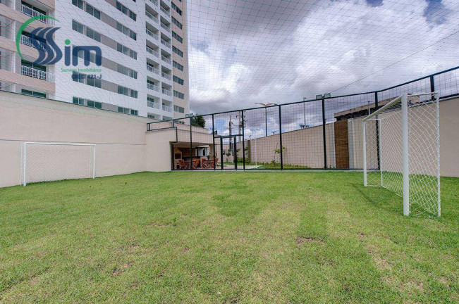 Imagem Apartamento com 3 Quartos à Venda, 75 m² em Benfica - Fortaleza Imagem Apartamento com 3 Quartos à Venda, 75 m² em Benfica - Fortaleza
