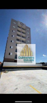 Apartamento com 2 Quartos à Venda, 46 m² em Picanço - Guarulhos