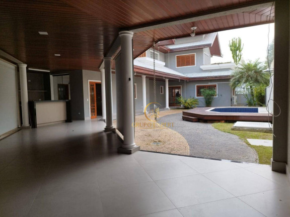 Imagem Sobrado com 4 Quartos à Venda ou Locação, 360 m² em Jardim Aquarius - São José Dos Campos Imagem Sobrado com 4 Quartos à Venda ou Locação, 360 m² em Jardim Aquarius - São José Dos Campos