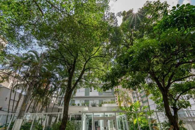 Imagem Imóvel com 3 Quartos à Venda, 91 m² em Moema - São Paulo
