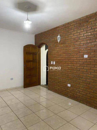 Imagem Sobrado para Alugar, 130 m² em Jardim Santa Francisca - Guarulhos Imagem Sobrado para Alugar, 130 m² em Jardim Santa Francisca - Guarulhos