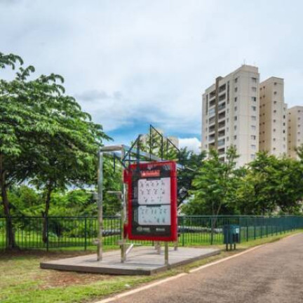 Imagem Apartamento com 2 Quartos à Venda, em Vila Luciana - Goiânia Imagem Apartamento com 2 Quartos à Venda, em Vila Luciana - Goiânia