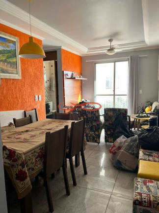 Imagem Apartamento com 2 Quartos à Venda, 50 m² em Vila Guilhermina - São Paulo Imagem Apartamento com 2 Quartos à Venda, 50 m² em Vila Guilhermina - São Paulo