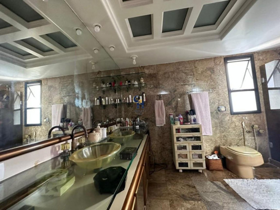 Imagem Apartamento com 4 Quartos à Venda, 361 m² em Jardim Apipema - Salvador Imagem Apartamento com 4 Quartos à Venda, 361 m² em Jardim Apipema - Salvador