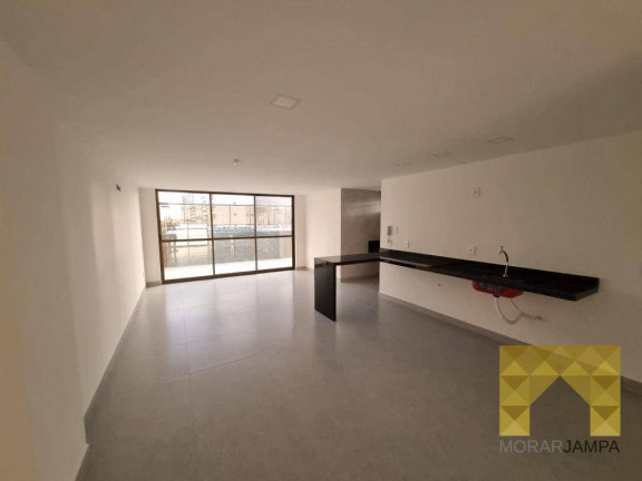 Imagem Apartamento com 2 Quartos à Venda, 45 m² em Bessa - João Pessoa