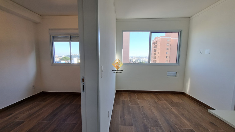 Imagem Apartamento com 2 Quartos à Venda, 37 m² em Butantã - São Paulo