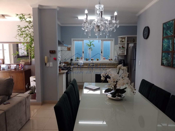 Imagem Casa com 3 Quartos à Venda, 283 m² em Centro - Pirassununga Imagem Casa com 3 Quartos à Venda, 283 m² em Centro - Pirassununga
