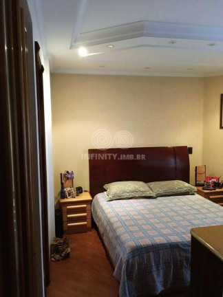 Imagem Apartamento com 3 Quartos à Venda, 113 m² em Anália Franco - São Paulo Imagem Apartamento com 3 Quartos à Venda, 113 m² em Anália Franco - São Paulo