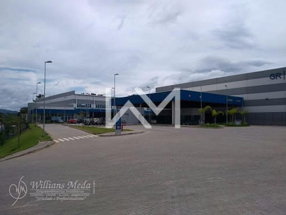 Imagem Imóvel para Alugar, 1.874 m² em Bonsucesso - Guarulhos