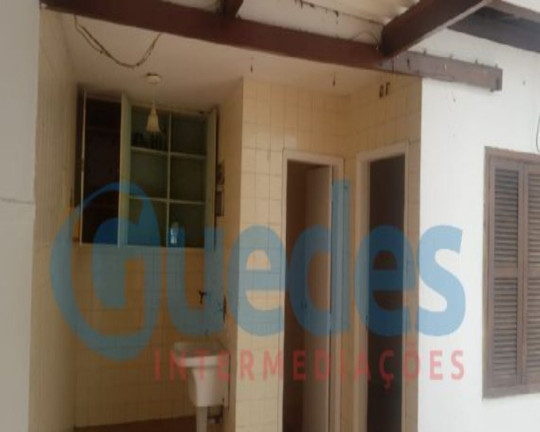 Imagem Sobrado com 3 Quartos à Venda, 160 m² em Chácara Santo Antônio (zona Sul) - São Paulo
