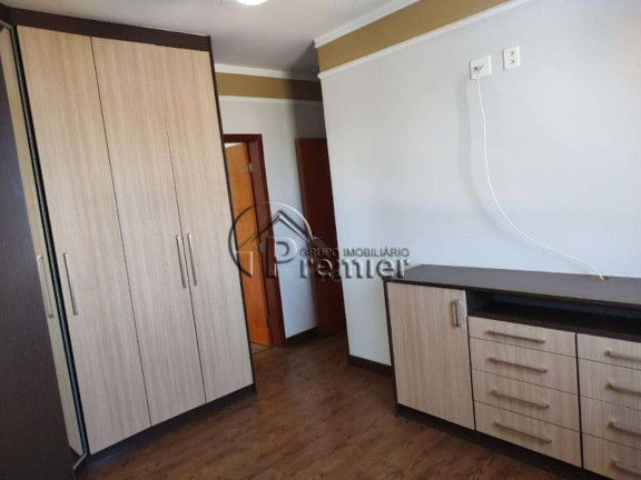 Imagem Apartamento com 3 Quartos à Venda, 80 m² em Vila Brizzola - Indaiatuba Imagem Apartamento com 3 Quartos à Venda, 80 m² em Vila Brizzola - Indaiatuba