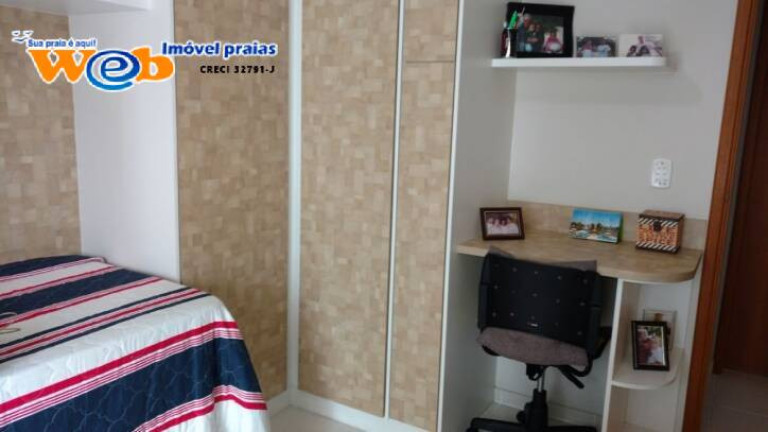 Imagem Apartamento com 2 Quartos à Venda, 98 m² em Aviação - Praia Grande