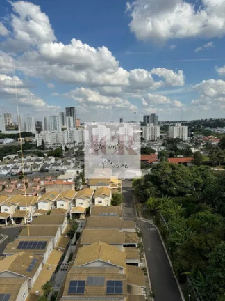 Imagem Apartamento com 2 Quartos à Venda, 70 m² em Jardim Pagliato - Sorocaba