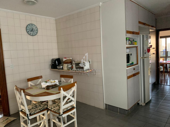 Imagem Imóvel com 3 Quartos à Venda, 177 m² em Cambuí - Campinas