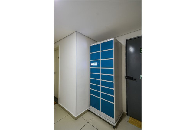 Imagem Apartamento com 1 Quarto à Venda, 27 m² em Liberdade - São Paulo Imagem Apartamento com 1 Quarto à Venda, 27 m² em Liberdade - São Paulo