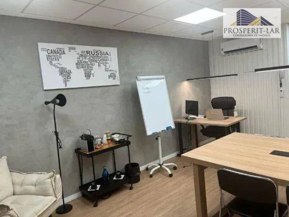Imagem Sala Comercial à Venda, 30 m² em Centro - Guarulhos Imagem Sala Comercial à Venda, 30 m² em Centro - Guarulhos