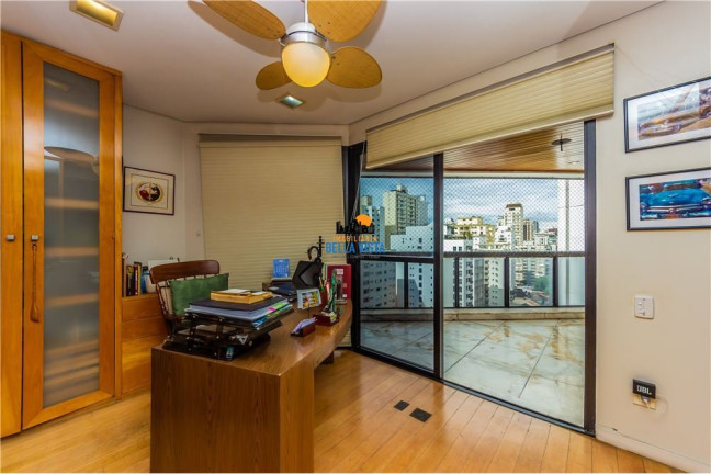 Imagem Apartamento com 5 Quartos à Venda, em Jardim Paulista - São Paulo Imagem Apartamento com 5 Quartos à Venda, em Jardim Paulista - São Paulo