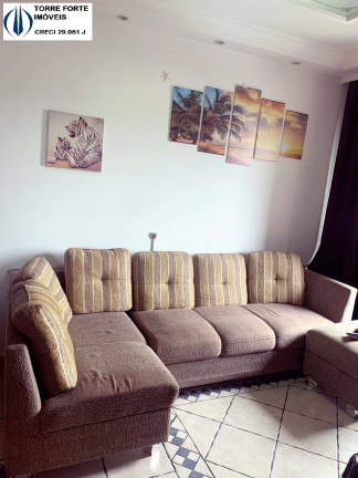 Imagem Apartamento com 2 Quartos à Venda, 52 m² em Vila Ema - São Paulo Imagem Apartamento com 2 Quartos à Venda, 52 m² em Vila Ema - São Paulo