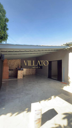 Imagem Casa com 3 Quartos à Venda, 102 m² em Setor Santos Dumont - Goiânia Imagem Casa com 3 Quartos à Venda, 102 m² em Setor Santos Dumont - Goiânia