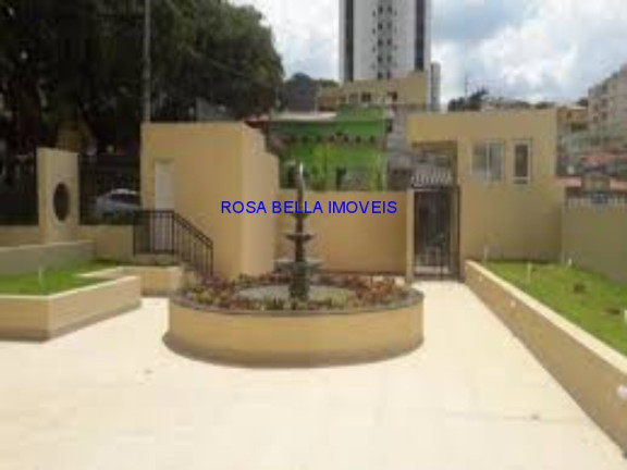 Imagem Apartamento com 3 Quartos à Venda, 113 m² em Jardim Messina - Jundiaí Imagem Apartamento com 3 Quartos à Venda, 113 m² em Jardim Messina - Jundiaí