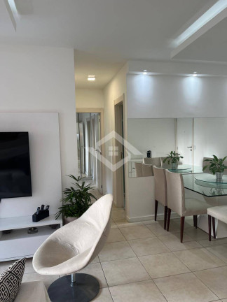 Imagem Apartamento com 2 Quartos à Venda, 70 m² em Barra Da Tijuca - Rio De Janeiro