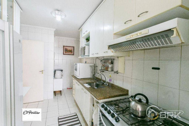 Imagem Apartamento com 2 Quartos à Venda, 96 m² em Tatuapé - São Paulo Imagem Apartamento com 2 Quartos à Venda, 96 m² em Tatuapé - São Paulo