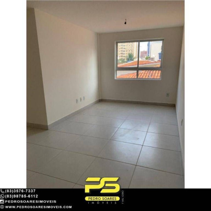 Imagem Apartamento com 2 Quartos à Venda, 57 m² em Manaíra - João Pessoa Imagem Apartamento com 2 Quartos à Venda, 57 m² em Manaíra - João Pessoa