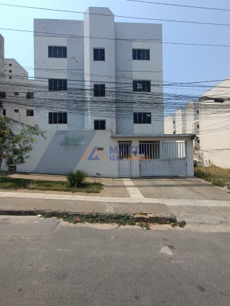 Imagem Apartamento com 2 Quartos para Alugar, 64 m² em Candeias - Vitória Da Conquista Imagem Apartamento com 2 Quartos para Alugar, 64 m² em Candeias - Vitória Da Conquista